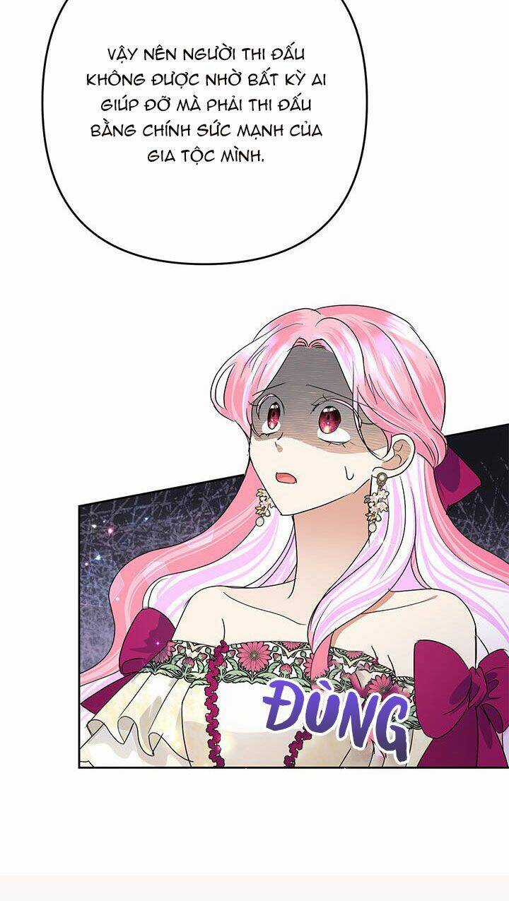 Cuộc Sống Vui Vẻ Của Ác Nữ Chapter 28.2 trang 39