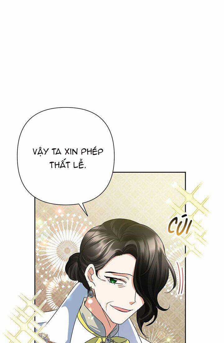 Cuộc Sống Vui Vẻ Của Ác Nữ Chapter 28.2 trang 40