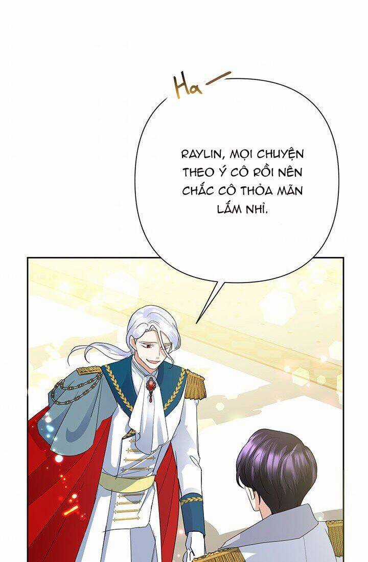 Cuộc Sống Vui Vẻ Của Ác Nữ Chapter 28.2 trang 42