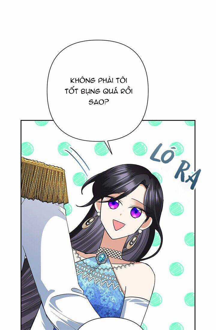 Cuộc Sống Vui Vẻ Của Ác Nữ Chapter 28.2 trang 44