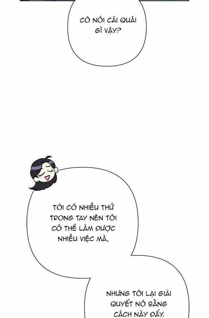 Cuộc Sống Vui Vẻ Của Ác Nữ Chapter 28.2 trang 45