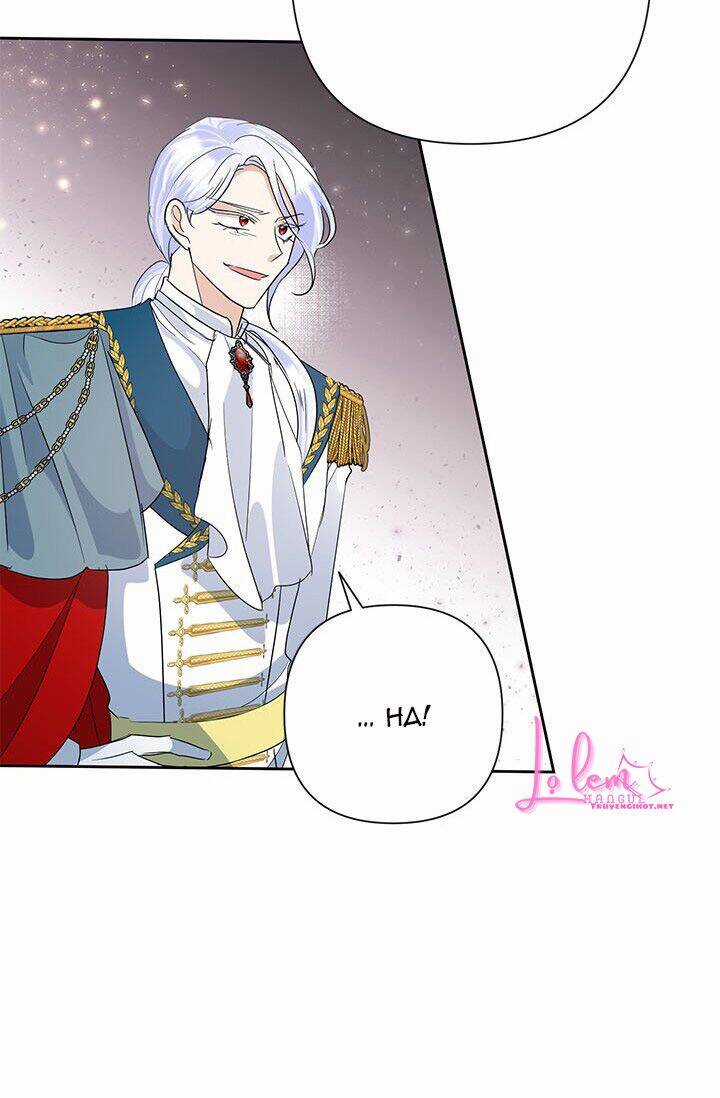 Cuộc Sống Vui Vẻ Của Ác Nữ Chapter 28.2 trang 46