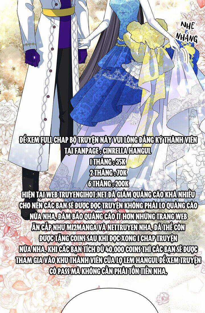 Cuộc Sống Vui Vẻ Của Ác Nữ Chapter 28.2 trang 48