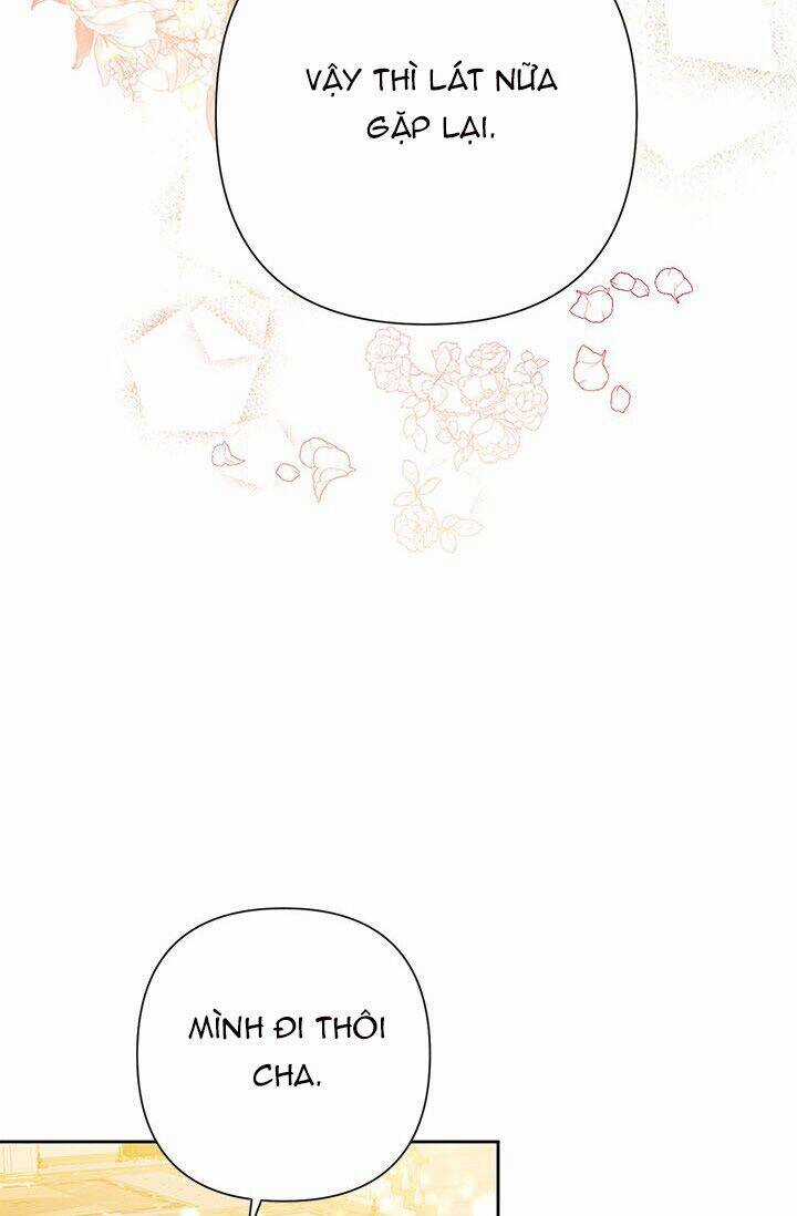 Cuộc Sống Vui Vẻ Của Ác Nữ Chapter 28.2 trang 49