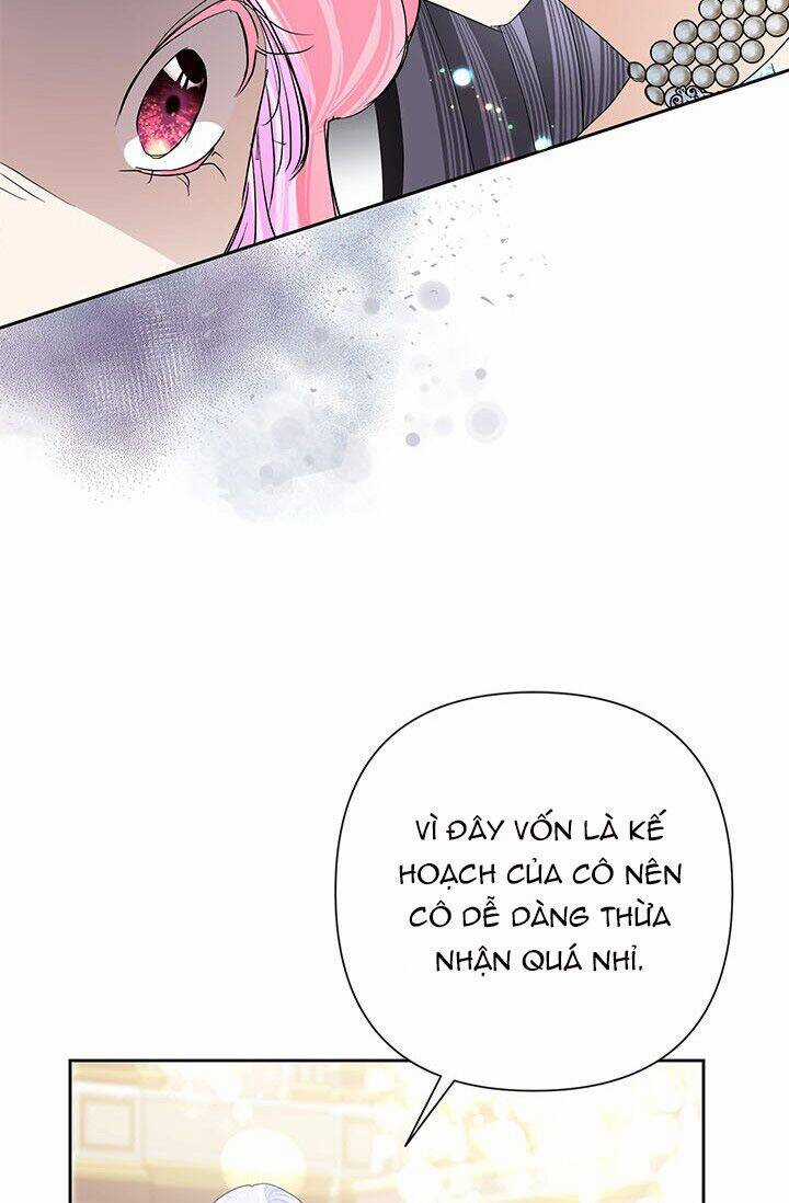 Cuộc Sống Vui Vẻ Của Ác Nữ Chapter 28.2 trang 5