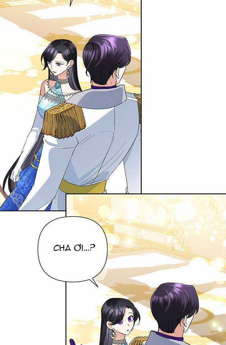 Cuộc Sống Vui Vẻ Của Ác Nữ Chapter 28.2 trang 50