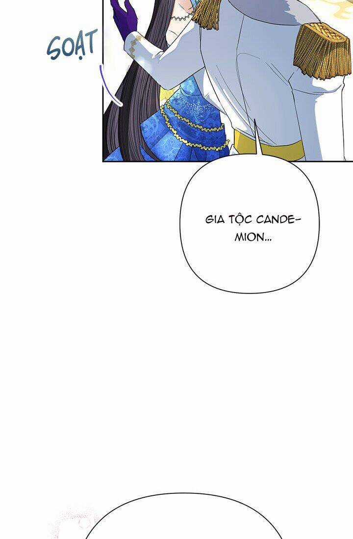 Cuộc Sống Vui Vẻ Của Ác Nữ Chapter 28.2 trang 51