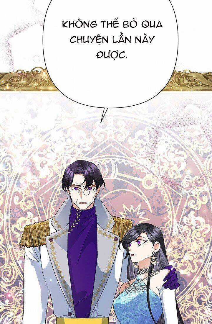 Cuộc Sống Vui Vẻ Của Ác Nữ Chapter 28.2 trang 52