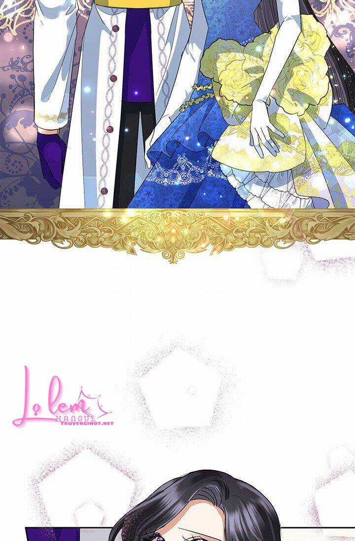 Cuộc Sống Vui Vẻ Của Ác Nữ Chapter 28.2 trang 53