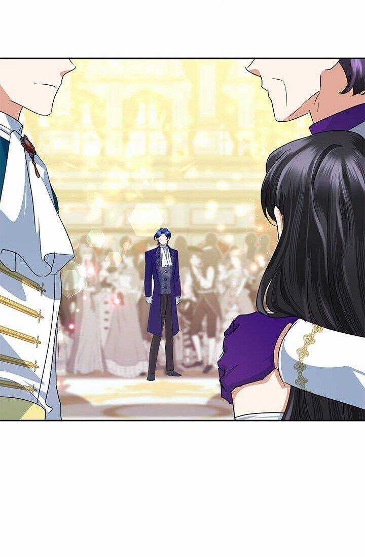 Cuộc Sống Vui Vẻ Của Ác Nữ Chapter 28.2 trang 55