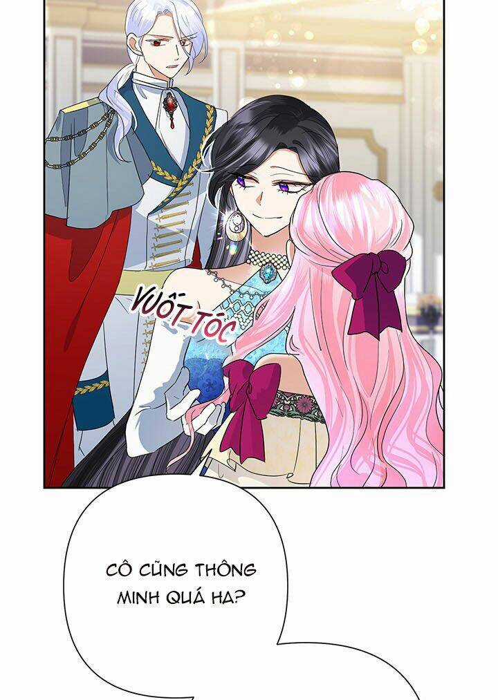 Cuộc Sống Vui Vẻ Của Ác Nữ Chapter 28.2 trang 6
