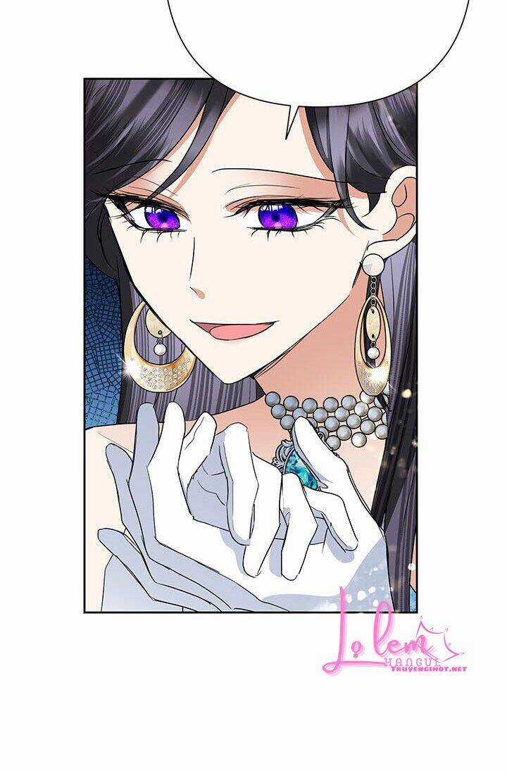 Cuộc Sống Vui Vẻ Của Ác Nữ Chapter 28.2 trang 9