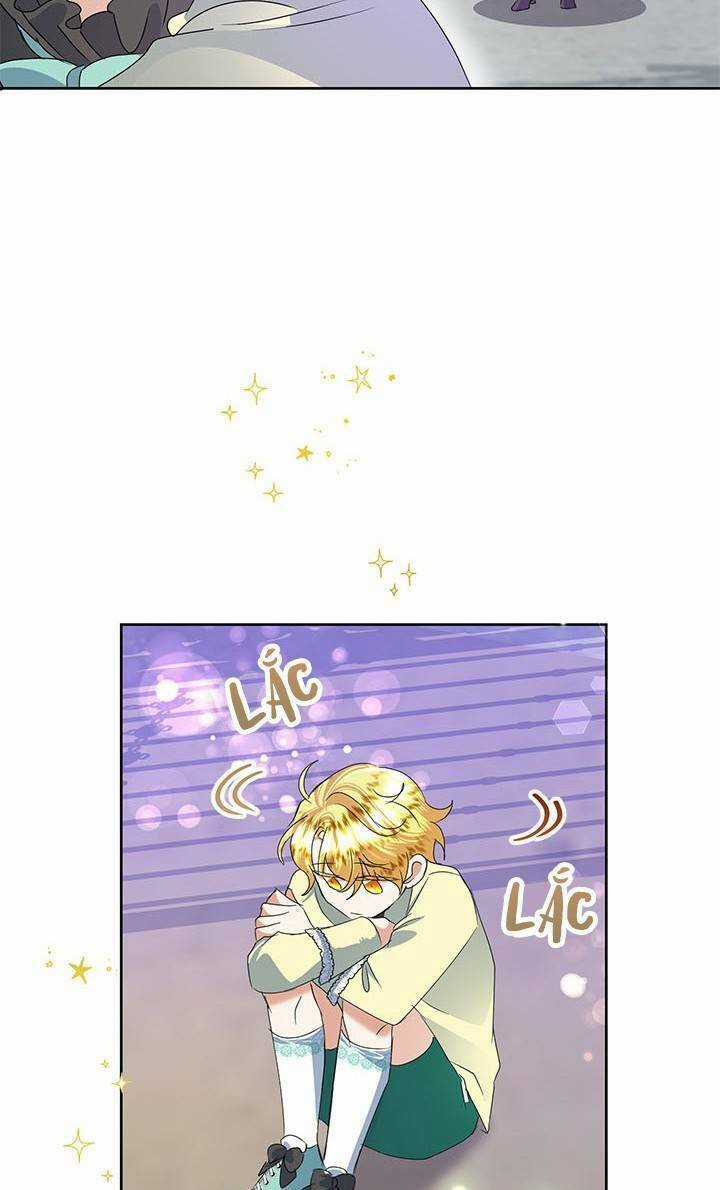 Cuộc Sống Vui Vẻ Của Ác Nữ Chapter 29 trang 15