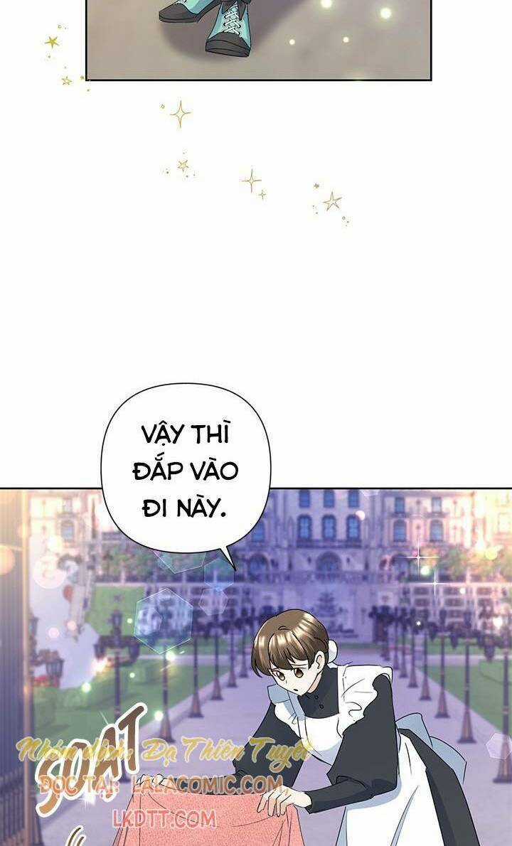 Cuộc Sống Vui Vẻ Của Ác Nữ Chapter 29 trang 16