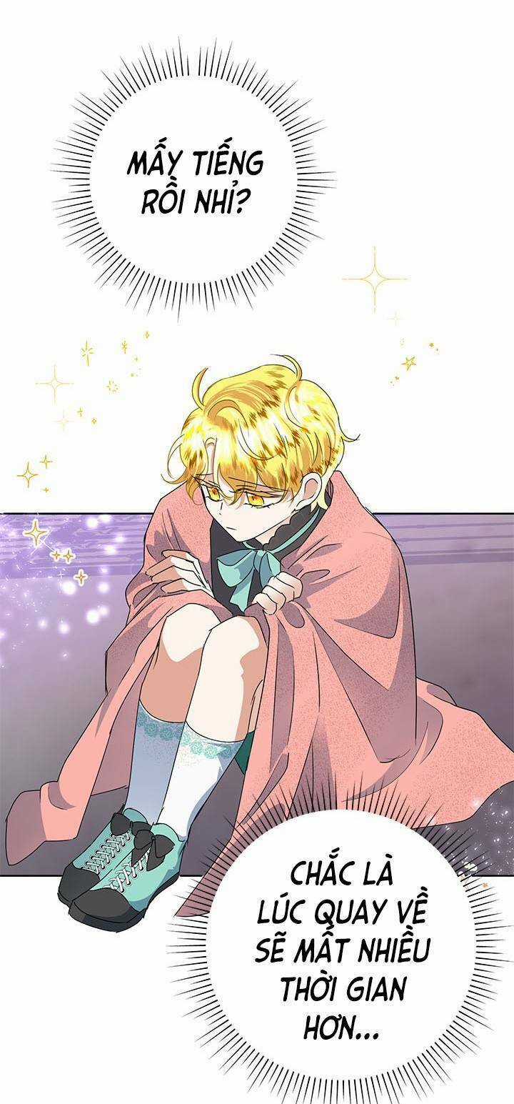 Cuộc Sống Vui Vẻ Của Ác Nữ Chapter 29 trang 18