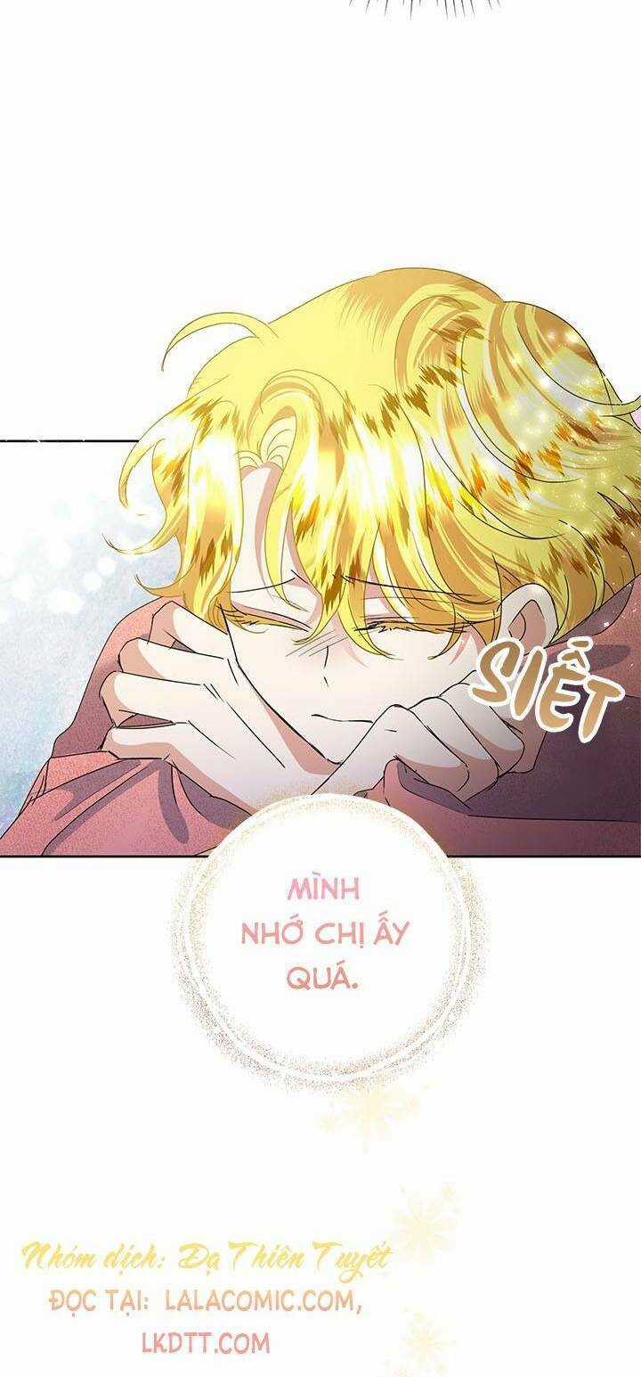 Cuộc Sống Vui Vẻ Của Ác Nữ Chapter 29 trang 19