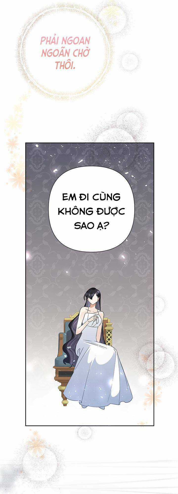 Cuộc Sống Vui Vẻ Của Ác Nữ Chapter 29 trang 20