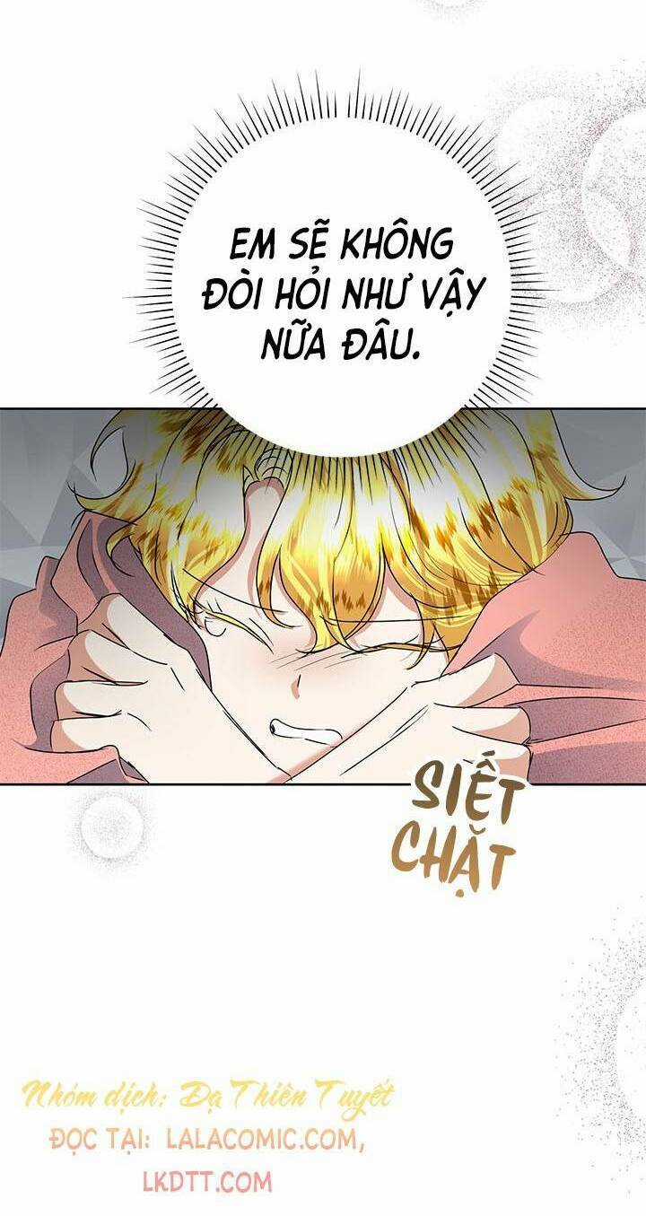 Cuộc Sống Vui Vẻ Của Ác Nữ Chapter 29 trang 22