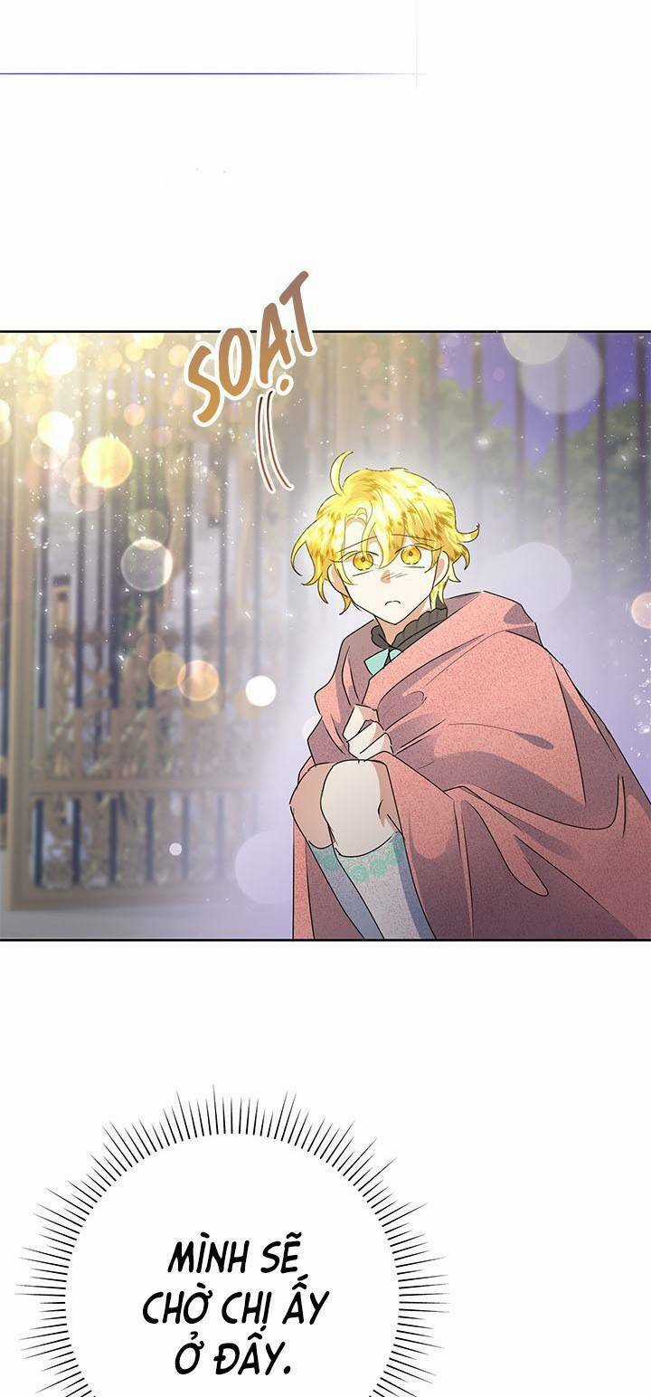 Cuộc Sống Vui Vẻ Của Ác Nữ Chapter 29 trang 24