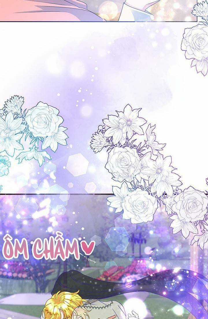 Cuộc Sống Vui Vẻ Của Ác Nữ Chapter 29 trang 27