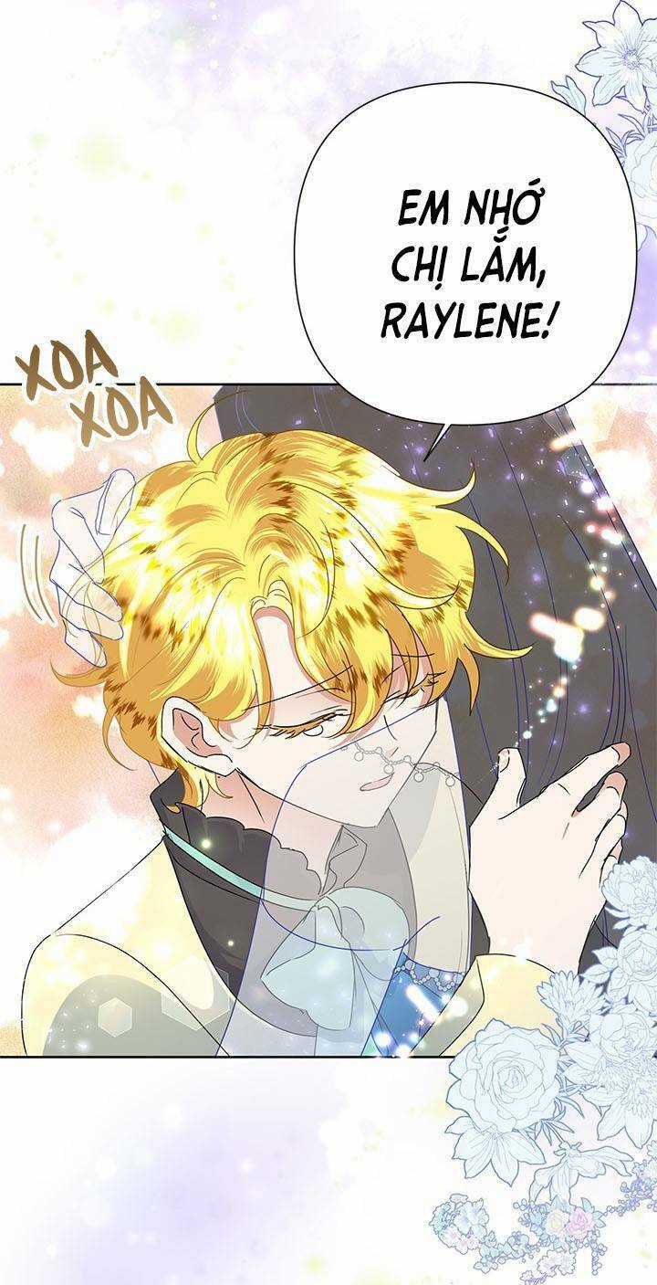 Cuộc Sống Vui Vẻ Của Ác Nữ Chapter 29 trang 29