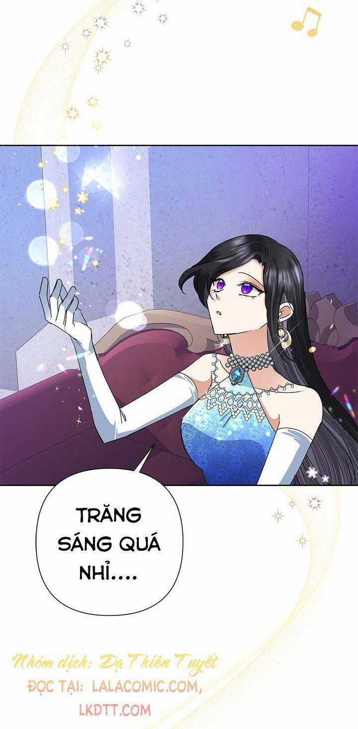 Cuộc Sống Vui Vẻ Của Ác Nữ Chapter 29 trang 33