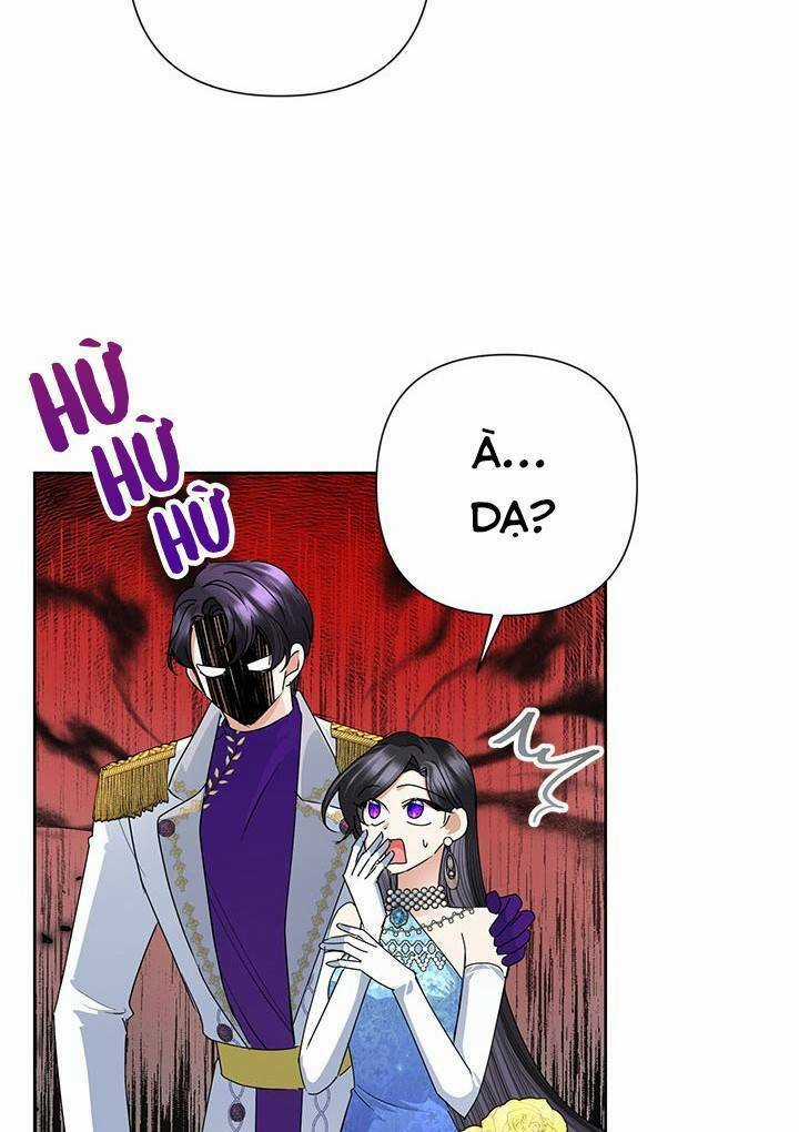 Cuộc Sống Vui Vẻ Của Ác Nữ Chapter 29 trang 4