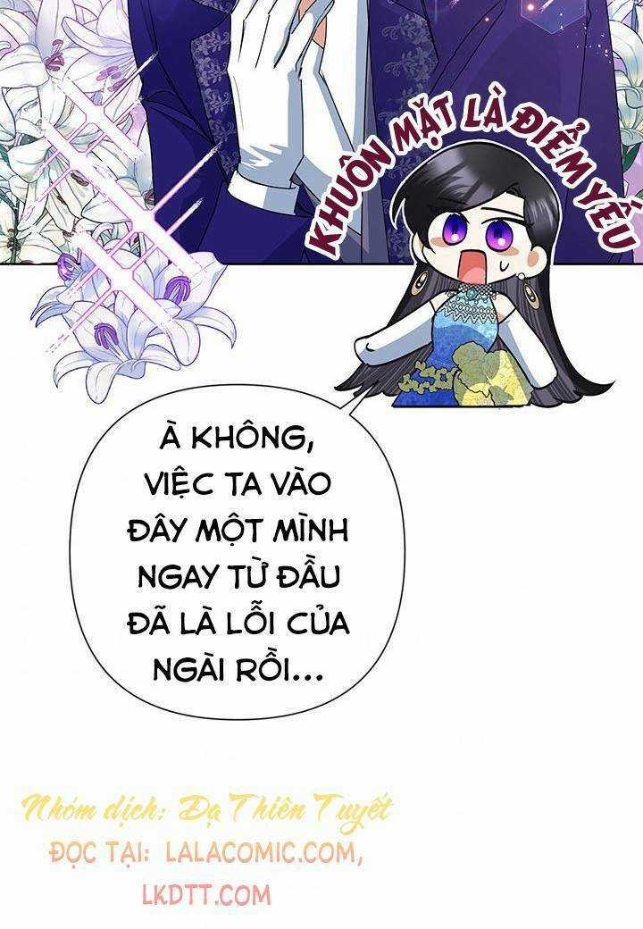 Cuộc Sống Vui Vẻ Của Ác Nữ Chapter 29 trang 41