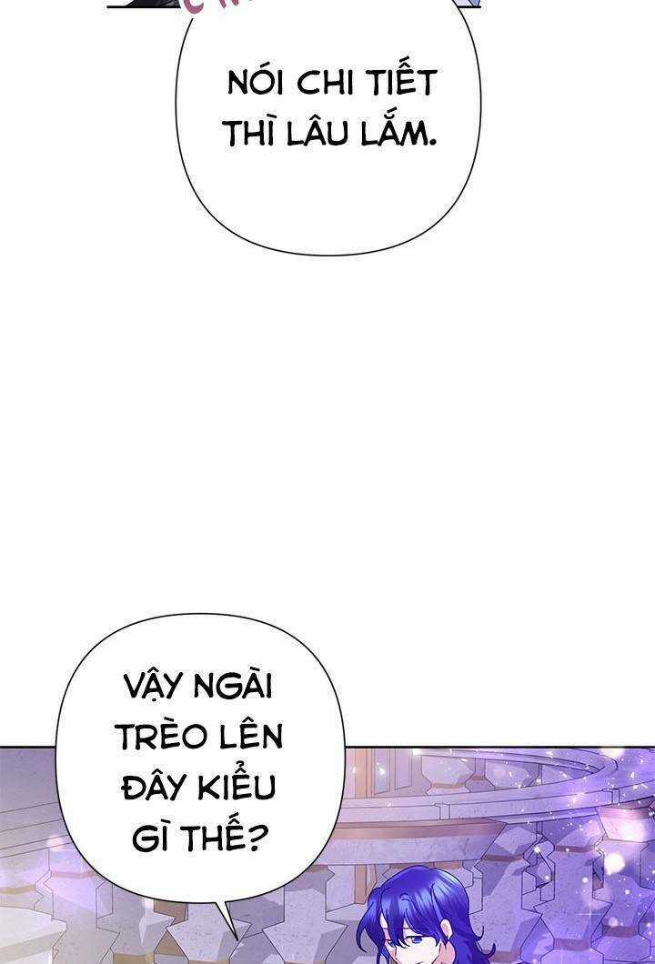 Cuộc Sống Vui Vẻ Của Ác Nữ Chapter 29 trang 43