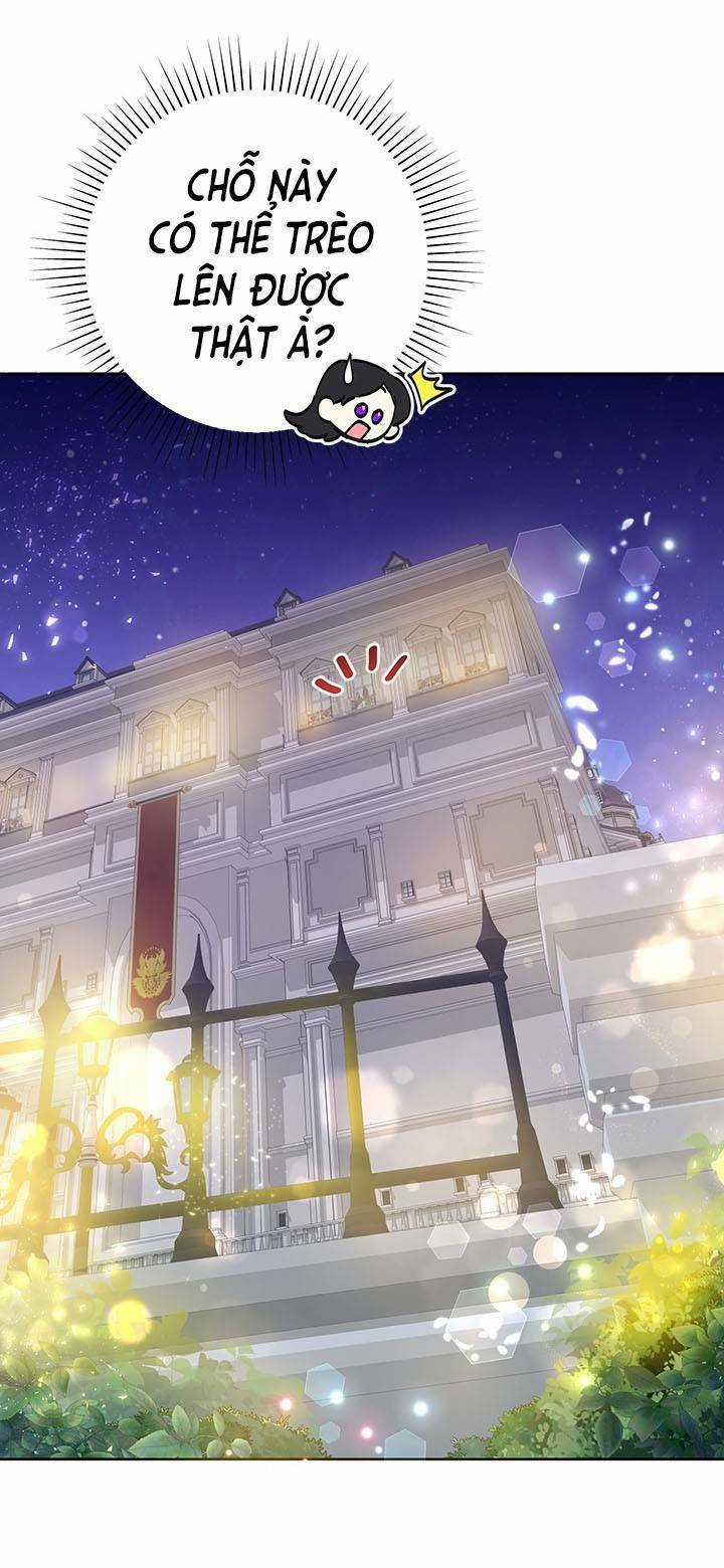 Cuộc Sống Vui Vẻ Của Ác Nữ Chapter 29 trang 45