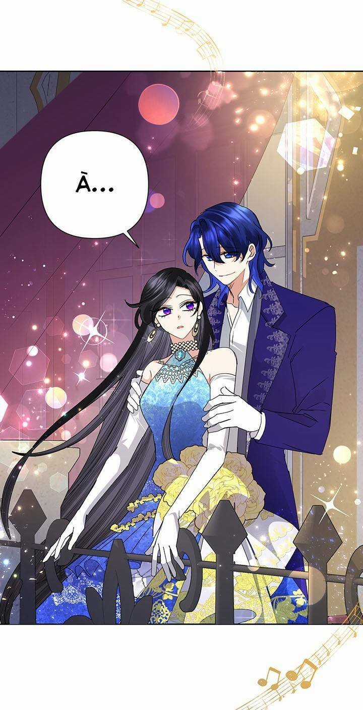 Cuộc Sống Vui Vẻ Của Ác Nữ Chapter 29 trang 47