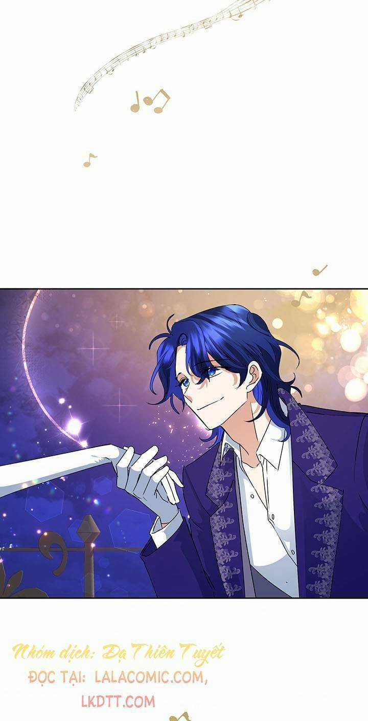 Cuộc Sống Vui Vẻ Của Ác Nữ Chapter 29 trang 48