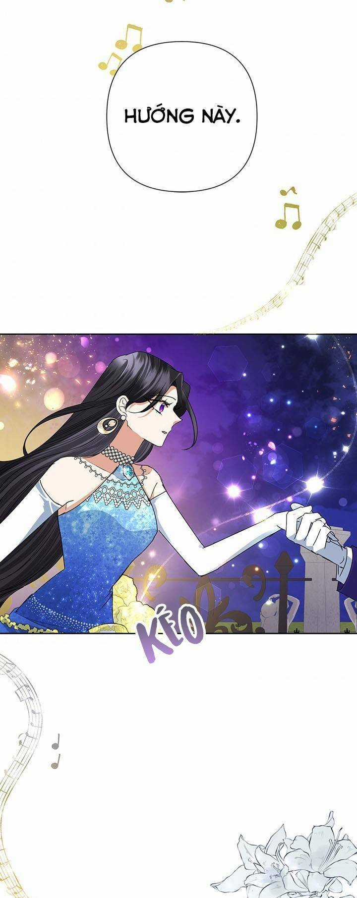 Cuộc Sống Vui Vẻ Của Ác Nữ Chapter 29 trang 49