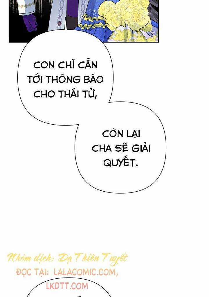 Cuộc Sống Vui Vẻ Của Ác Nữ Chapter 29 trang 5