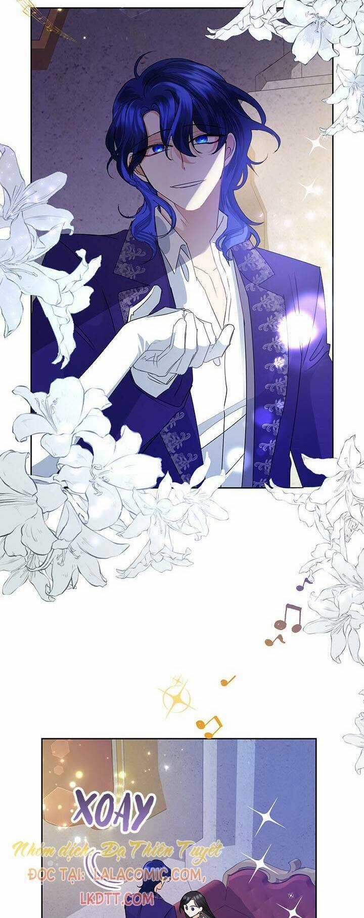 Cuộc Sống Vui Vẻ Của Ác Nữ Chapter 29 trang 50