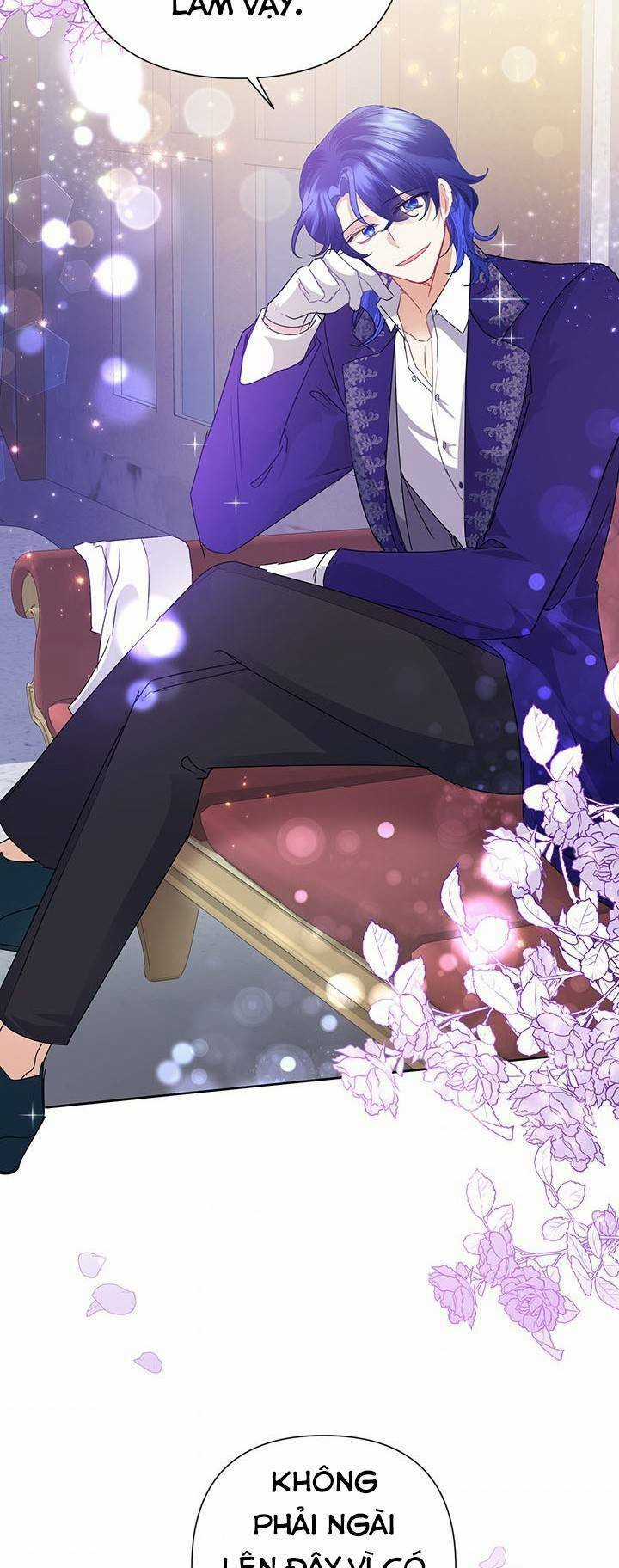 Cuộc Sống Vui Vẻ Của Ác Nữ Chapter 29 trang 54