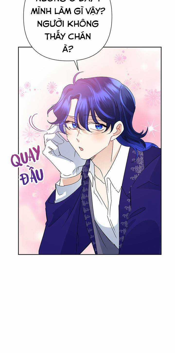 Cuộc Sống Vui Vẻ Của Ác Nữ Chapter 29 trang 57