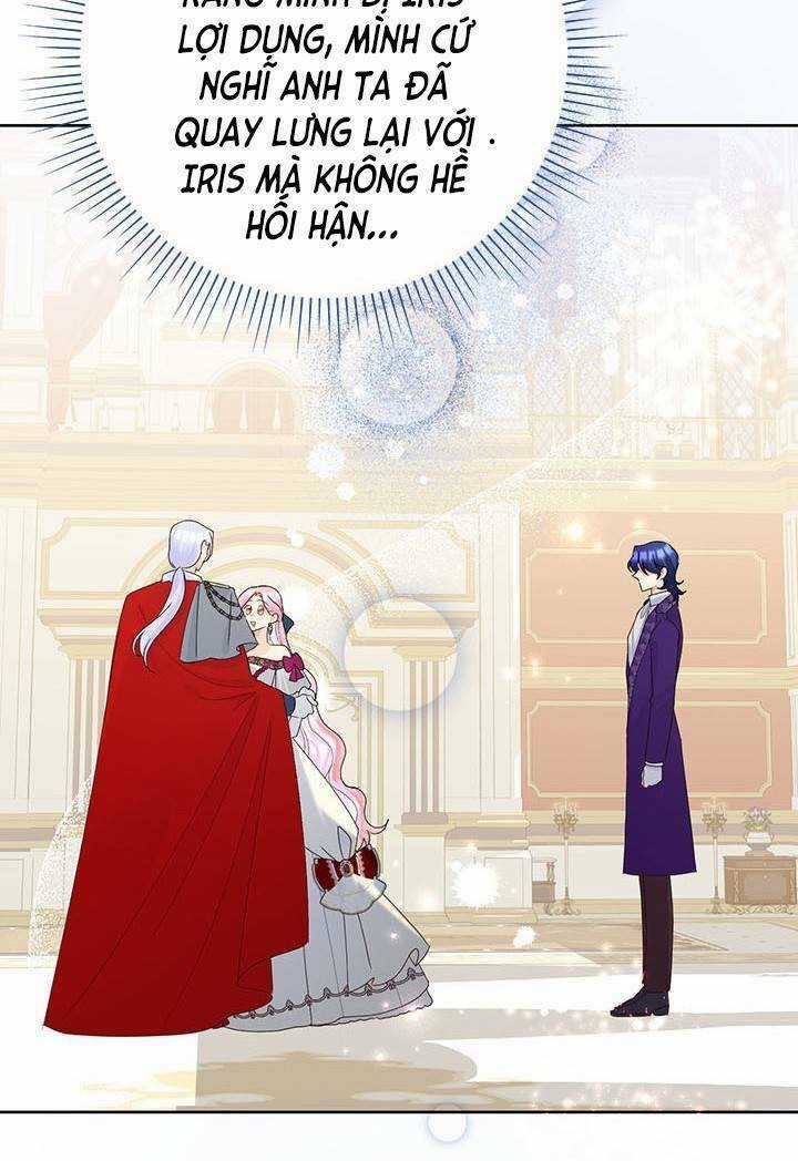 Cuộc Sống Vui Vẻ Của Ác Nữ Chapter 29 trang 60