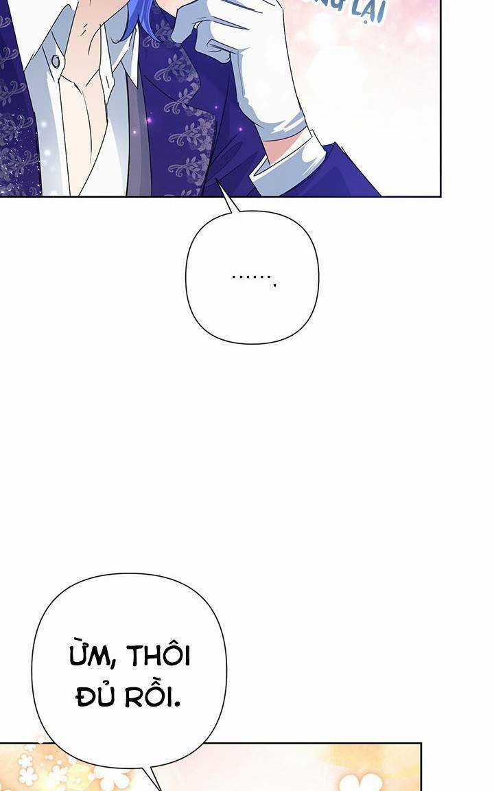 Cuộc Sống Vui Vẻ Của Ác Nữ Chapter 29 trang 65