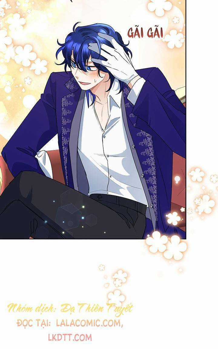 Cuộc Sống Vui Vẻ Của Ác Nữ Chapter 29 trang 66