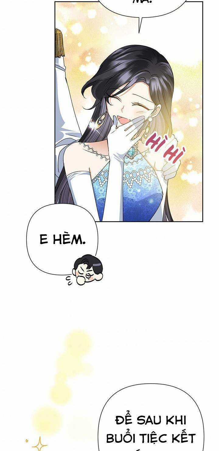 Cuộc Sống Vui Vẻ Của Ác Nữ Chapter 29 trang 7