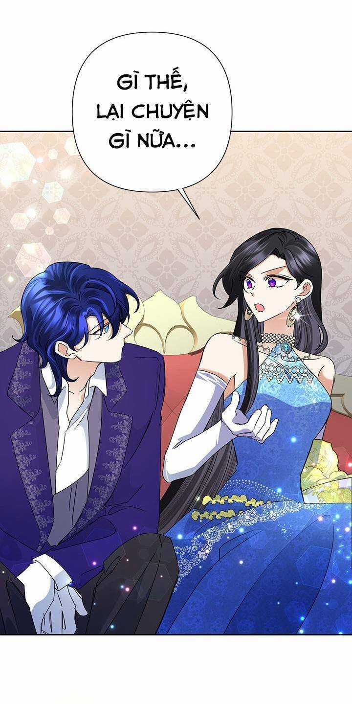 Cuộc Sống Vui Vẻ Của Ác Nữ Chapter 29 trang 72