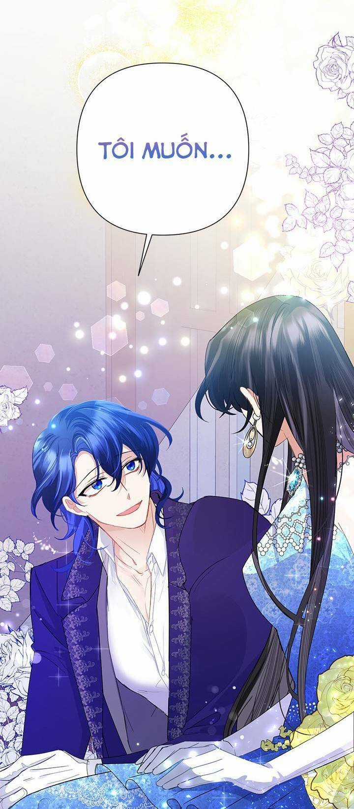 Cuộc Sống Vui Vẻ Của Ác Nữ Chapter 29 trang 74