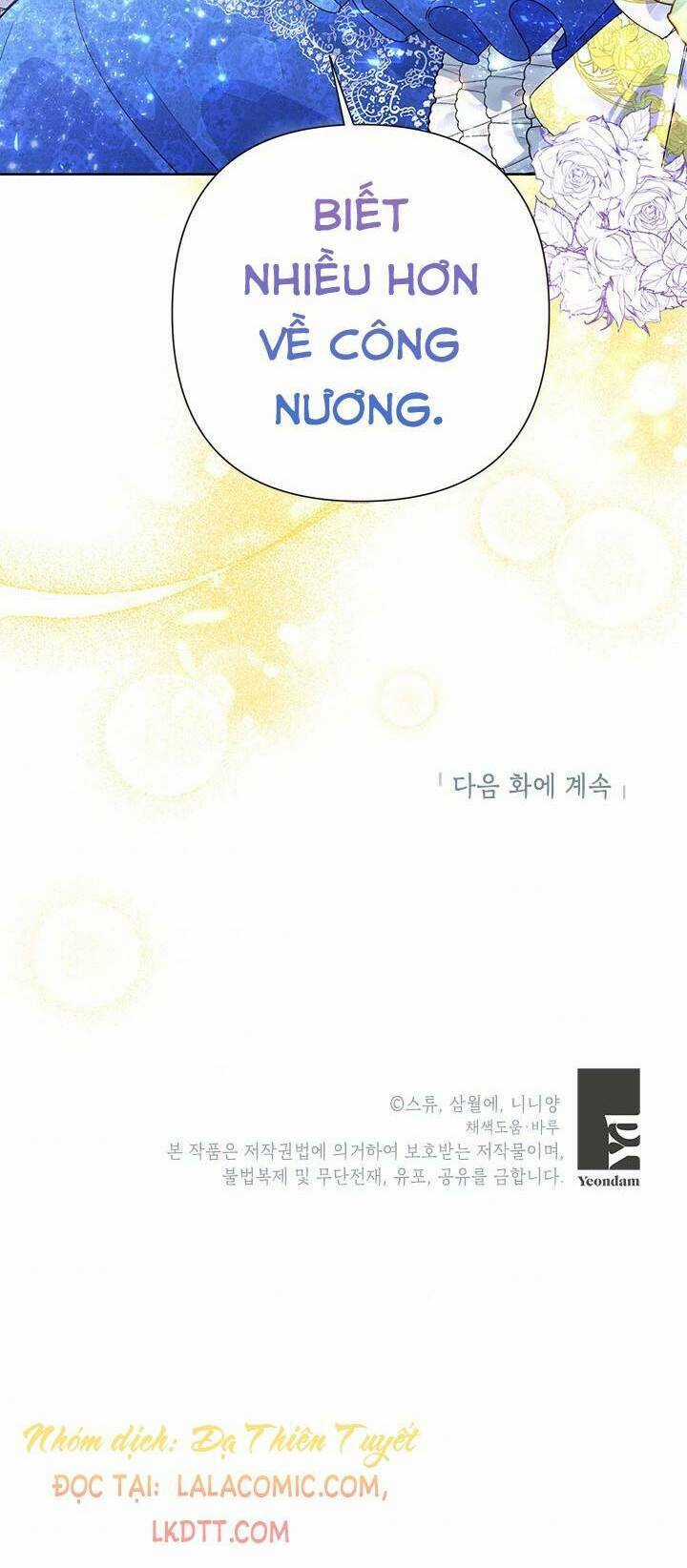 Cuộc Sống Vui Vẻ Của Ác Nữ Chapter 29 trang 75