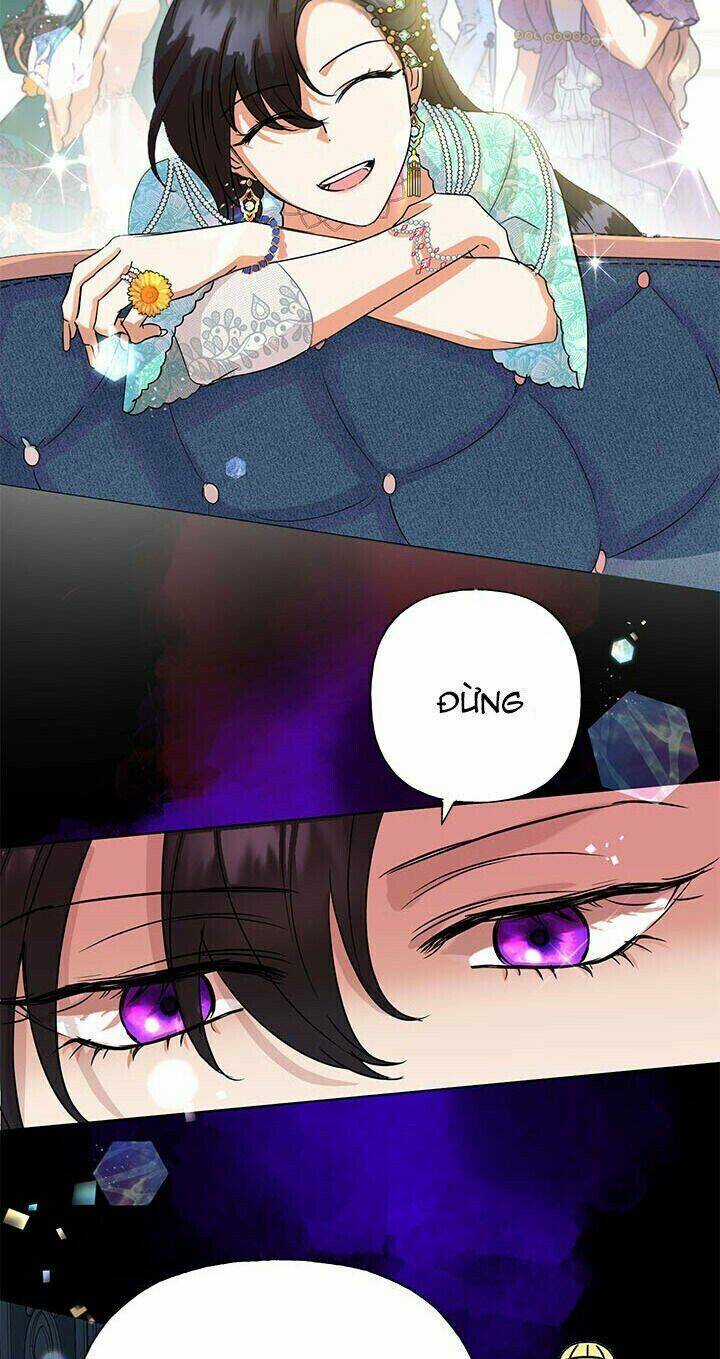 Cuộc Sống Vui Vẻ Của Ác Nữ Chapter 3 trang 16