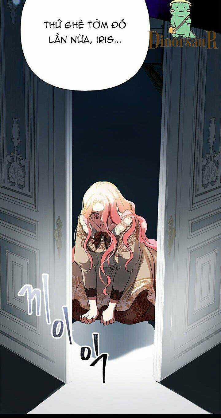 Cuộc Sống Vui Vẻ Của Ác Nữ Chapter 3 trang 17