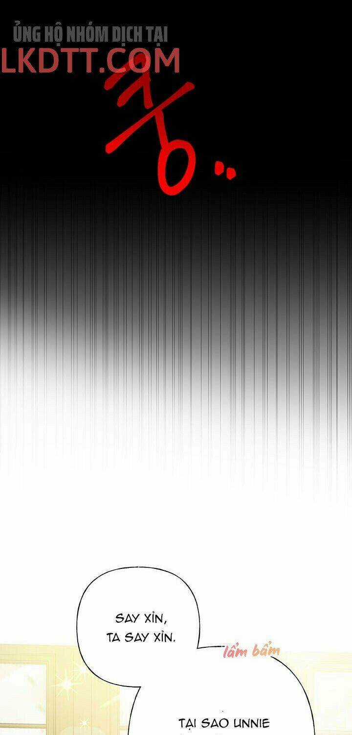 Cuộc Sống Vui Vẻ Của Ác Nữ Chapter 3 trang 18