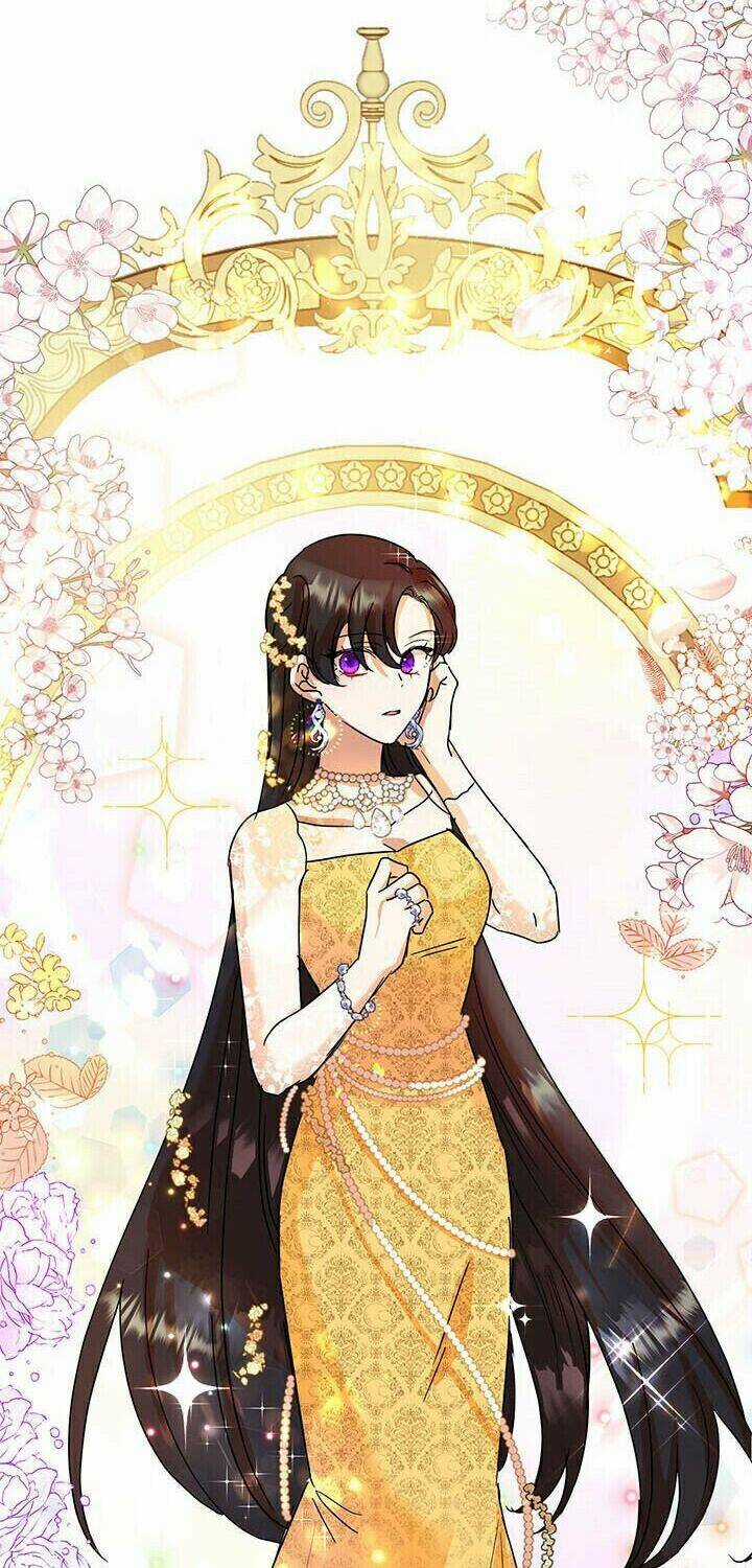 Cuộc Sống Vui Vẻ Của Ác Nữ Chapter 3 trang 25