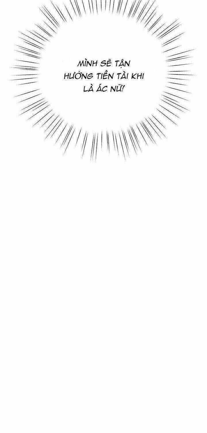 Cuộc Sống Vui Vẻ Của Ác Nữ Chapter 3 trang 29