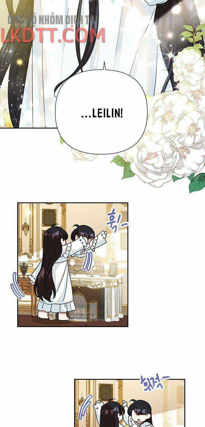 Cuộc Sống Vui Vẻ Của Ác Nữ Chapter 3 trang 3